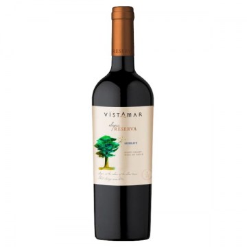 Vistamar Merlot